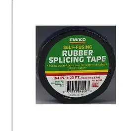 3/4-Inch X 22-Ft. Rubber Electrical Tape 1