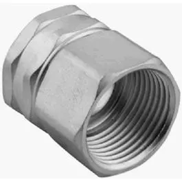 3/4-Inch X 3/4-Inch Threaded Pipe To Hose Connector 1