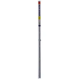 3/4 X 36-Inch Silver Seam Binder 1