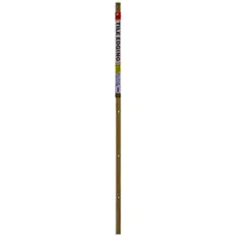 3/4 X 72-Inch Gold Tile Edge 1
