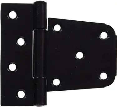 3.5  Black Hvy T-Hinge 1