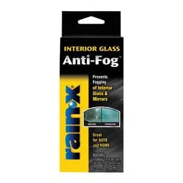 3.5-Oz. Anti-Fog Windshield Treatment 1