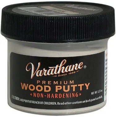 3.75Oz Natural Varathane Wood Putty 1