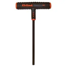 3/8-In. Power Hex T-Key 1