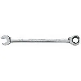 3/8-In. Ratcheting Wrench 1