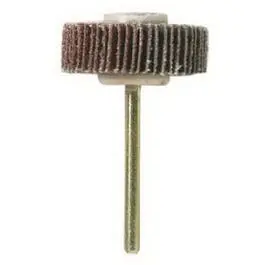 3/8-Inch 80-Grit Flapwheel 1
