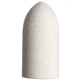 3/8-Inch Diameter Felt Polisher 1