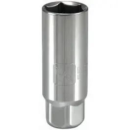 3/8-Inch Drive 13/16-Inch 6-Point Spark Plug Socket 1