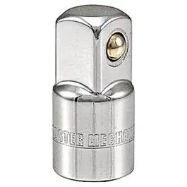 3/8 X 1/2-Inch Drive Socket Adapter 1