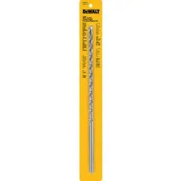 3/8 X 12-In. Percussion Drill Bit 1
