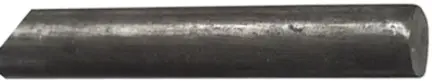 3/8X3 Ft Steel Weldable Round 1