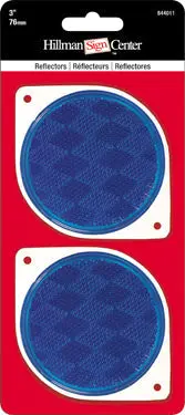 3  Blue Reflector 1