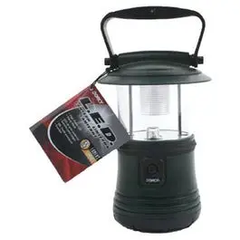 3 "D" Led Waterproof Lantern 1
