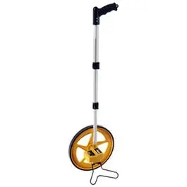 3-Ft. Measuring Wheel, Telescoping Handle 1