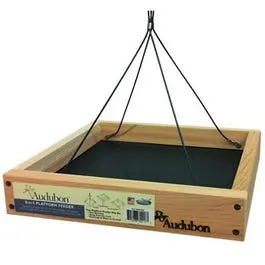 3-In-1 Platform Feeder, 3-Lb. 1