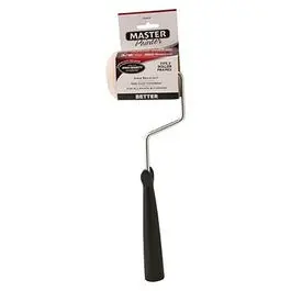3-In. Mini Paint Roller + Cover, 3/8-In. Nap 1