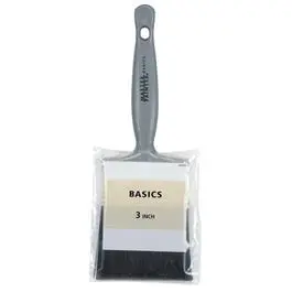 3-In. Paint Brush 1