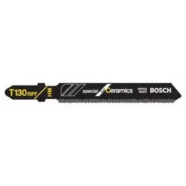 3-Inch 30-Grit T-Shank Jigsaw Blade 1