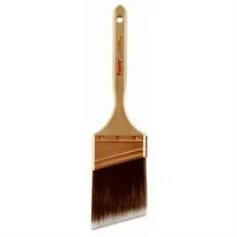 3-Inch Angle Sash/Trim Brush 1