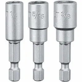 3-Pc. Nutsetter Set 1