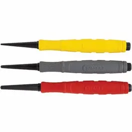 3-Piece Professional Nail Set 1