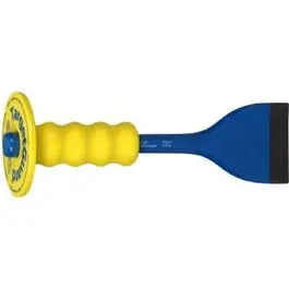 3 X 11-Inch Floor Chisel 1