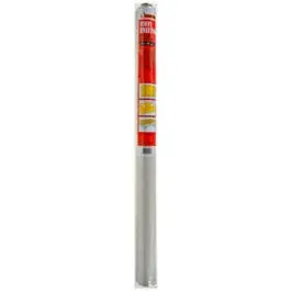 3 X 25-Ft. 8-Mil Clear Vinyl Sheeting 1