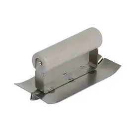 3 X 6-Inch Steel Concrete Groover 1