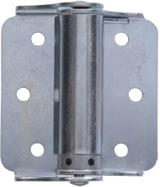 3  Zinc Plated Adh Spg Drhnge 1
