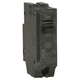 30A Single Pole Circuit Breaker 1