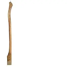 32-In. Pro Bent Single-Bit Axe Handle 1