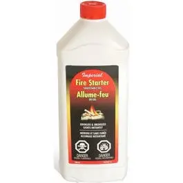 32-Oz. Fire Start Gel 1