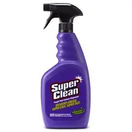 32-Oz. Multi-Purpose Degreaser 1