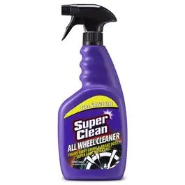 32-Oz. Wheel Cleaner 1