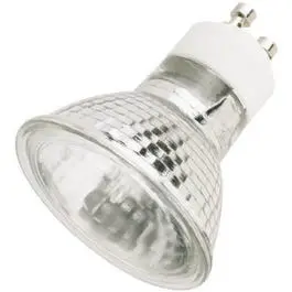 35-Watt Halogen Flood Light Bulb 1