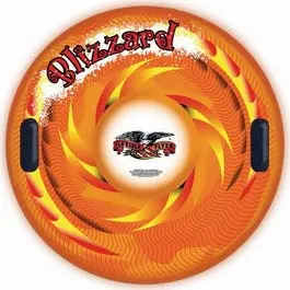 39-In. Flexible Flyer Snow Tube 1