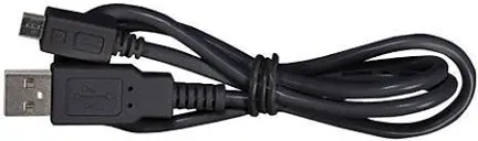 3Ft White Usb To Micro Usb Jensen 1
