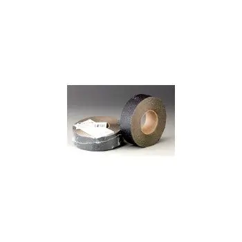 3M 05113159515 Safety Tape - Black - 2 Inch X 60 Feet 1