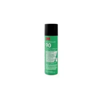 3M 7100241335 3M High Strength 90 Spray Adhesive 1