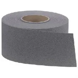 3M Anti-Slip Safety Walk Tread, Gray, 4-In. X 60-Ft. Roll 1