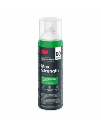 3M™ Max Strength Contact Adhesive 90-Nat 1