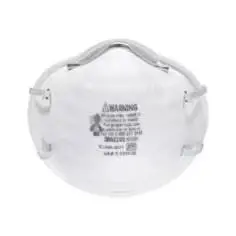 3M™ Particulate Respirator 8200 1