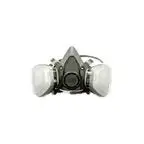 3M™ Performance Respirator Paint Project 6211 (Medium) 1