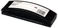 3M™ Rubber Sanding Block 1