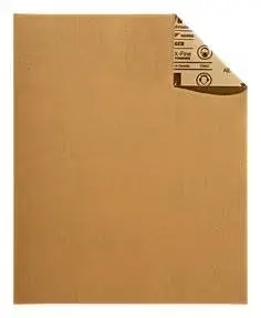 3M Sandblaster Sandpaper 1