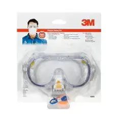 3M™ Tekk Protection™ Project Safety Kit 1