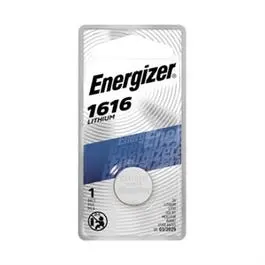 3V Lithium Watch/Calculator Battery 1