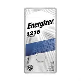 3V Watch/Calculator Lithium Battery 1