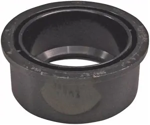 3X2 Abs Red Bushing 1