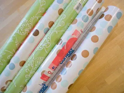 3Yd Frosty Contact Paper 1